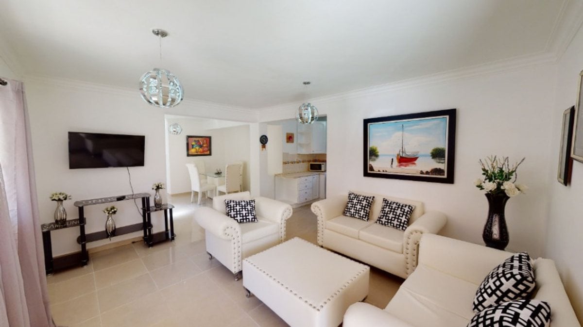 Apartamento en Venta Juan Dolio – foto 1