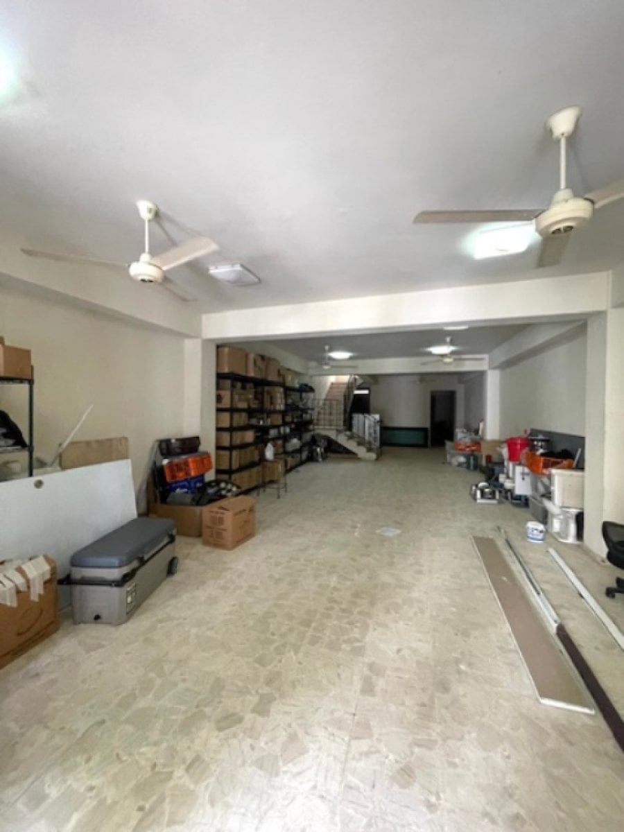 Propiedad Comercial en Zona Colonial – foto 2