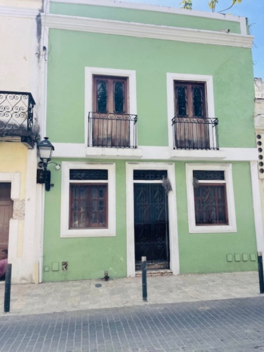 Propiedad Comercial en Zona Colonial – foto 1
