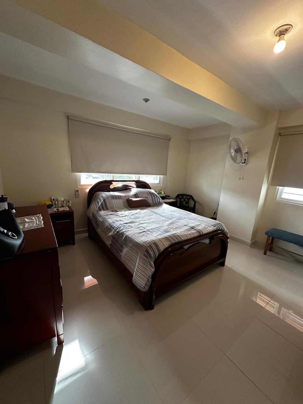 APARTAMENTO EN VENTA de 3 DORMITORIOS en PEDREGAL – foto 6