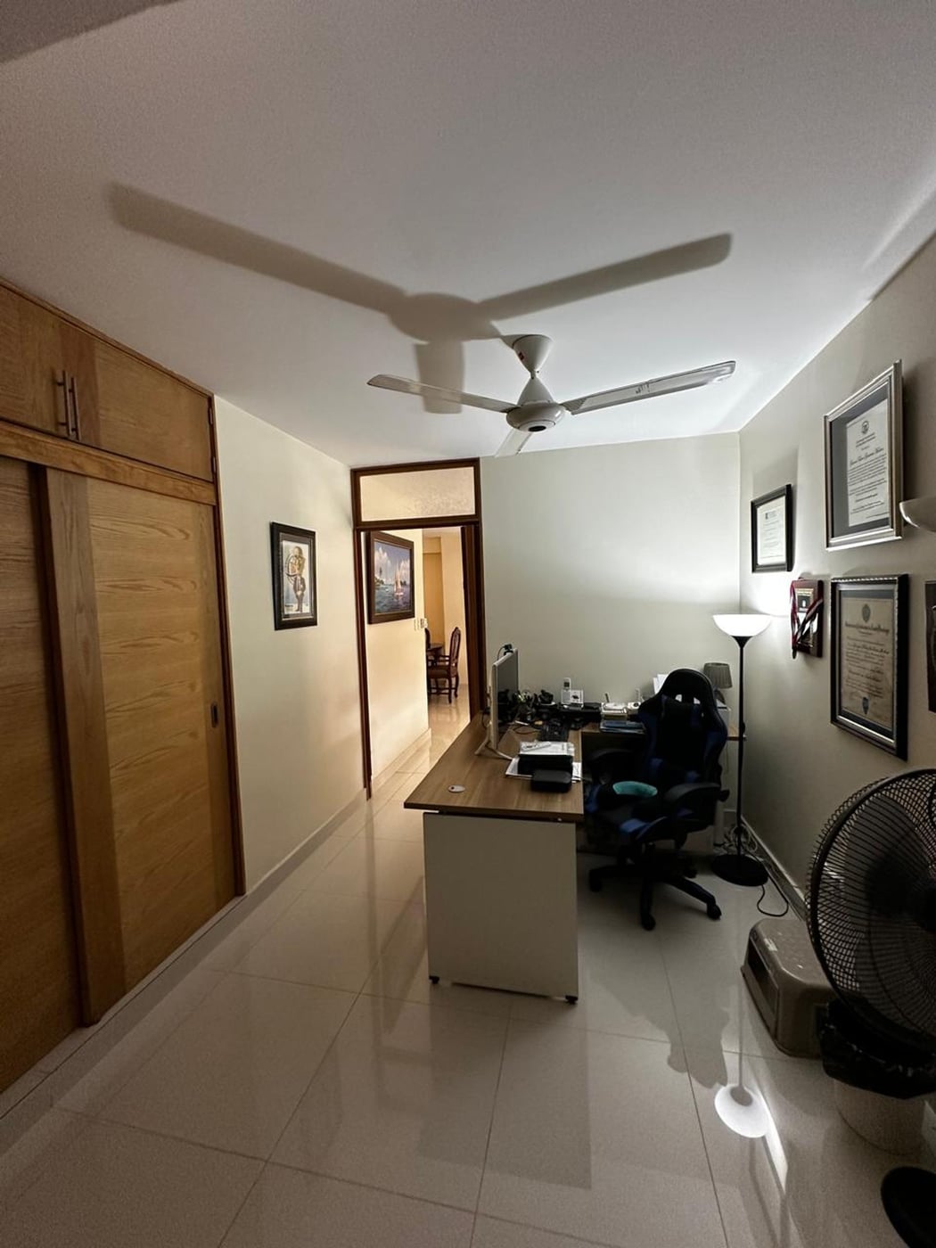 APARTAMENTO EN VENTA de 3 DORMITORIOS en PEDREGAL – foto 4