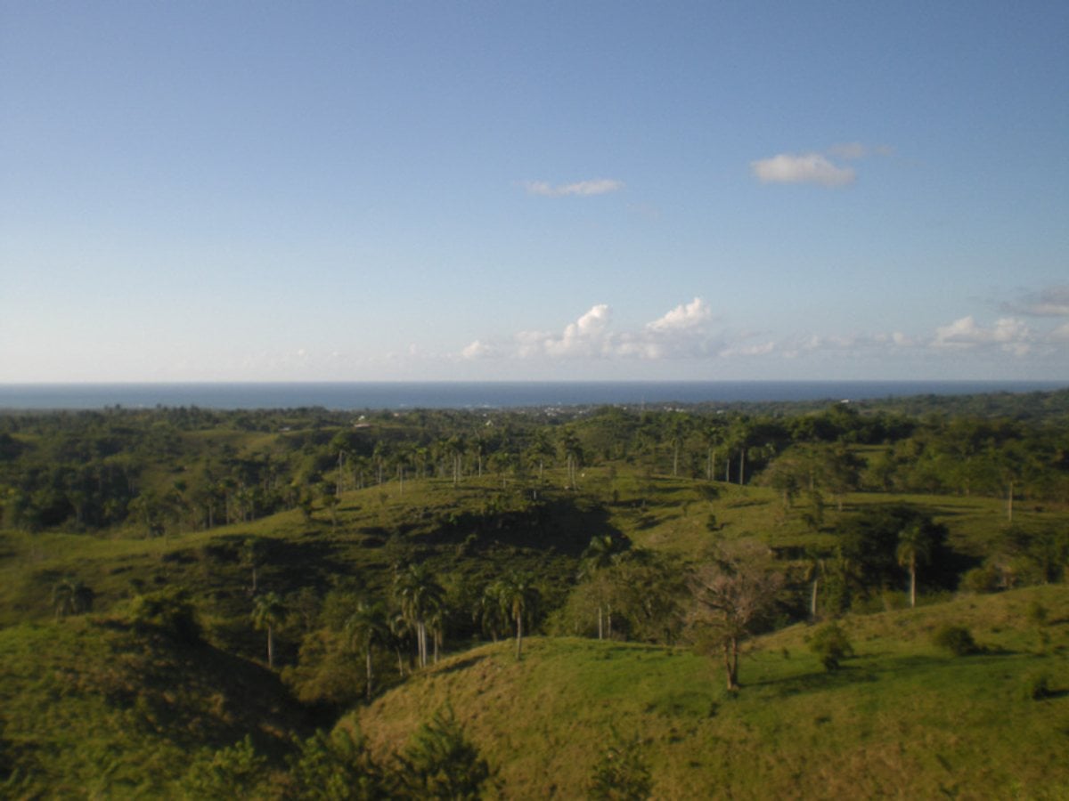 Terreno en venta en Los Cajuiles, Río San Juan – foto 1