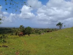 Terreno en venta en Los Cajuiles, Río San Juan – foto 4