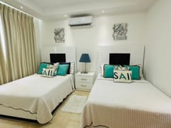 Casa turística en Playa Nueva Romana – foto 5