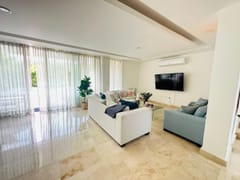 Casa turística en Playa Nueva Romana – foto 6