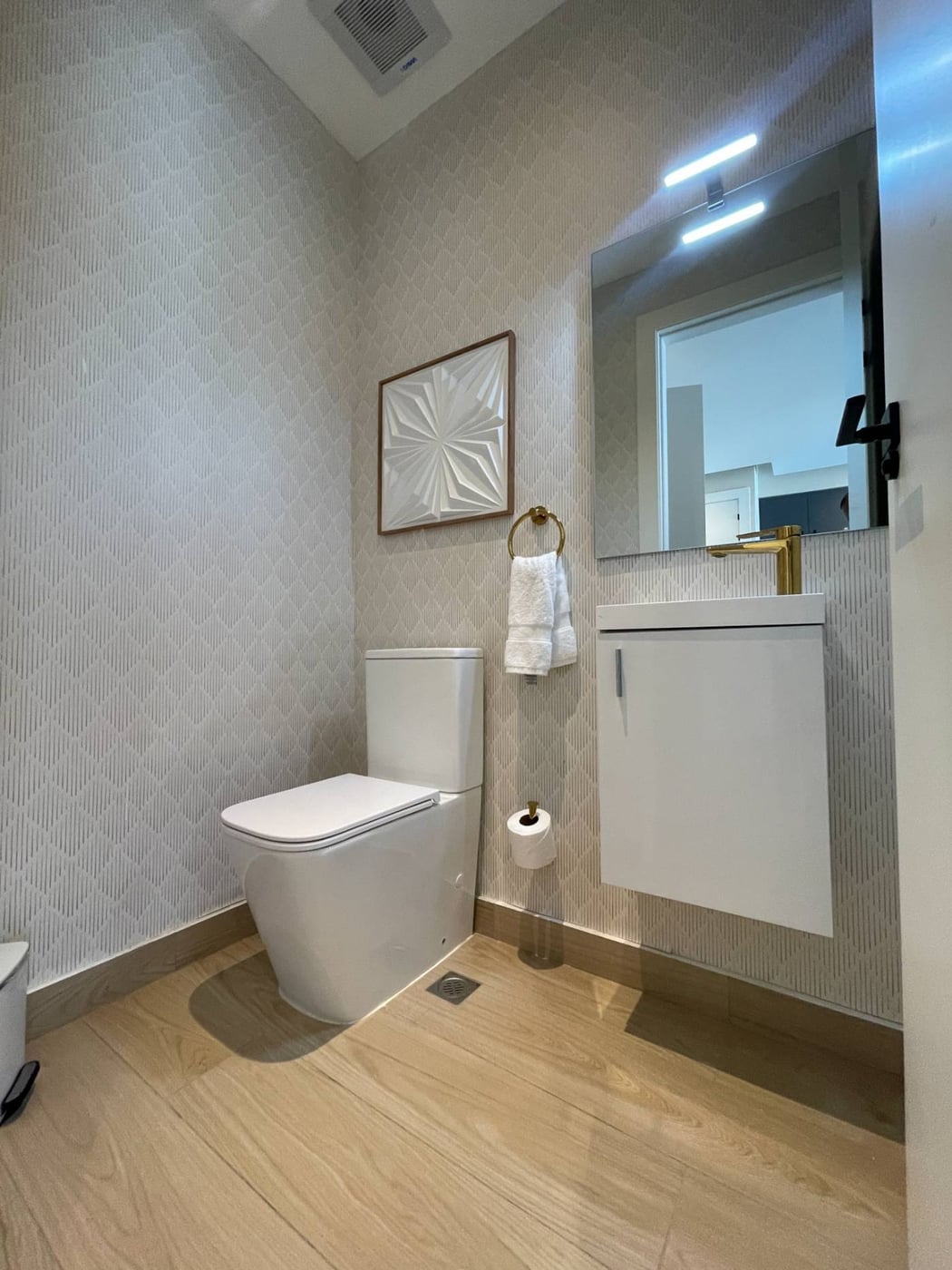 Apartamento Amueblado de Lujo en Alquiler – Naco – foto 2