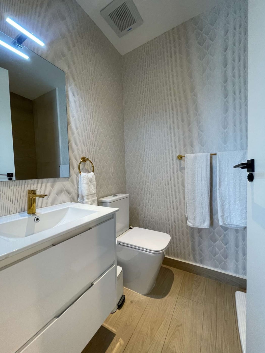 Apartamento Amueblado de Lujo en Alquiler – Naco – foto 4