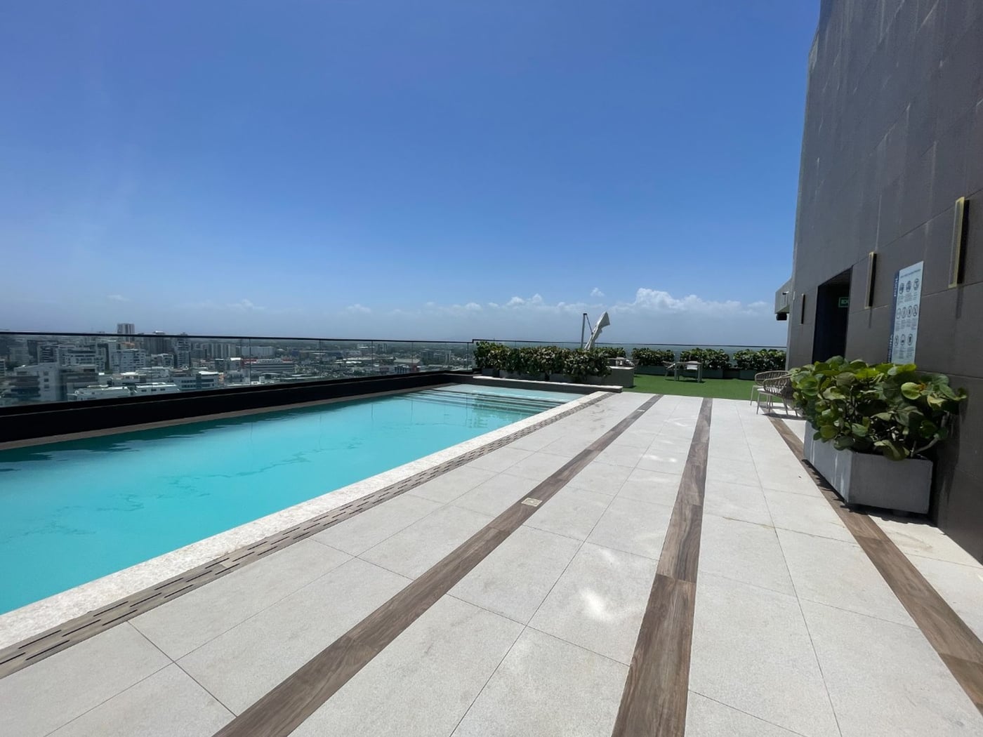 Apartamento Amueblado de Lujo en Alquiler – Naco – foto 7