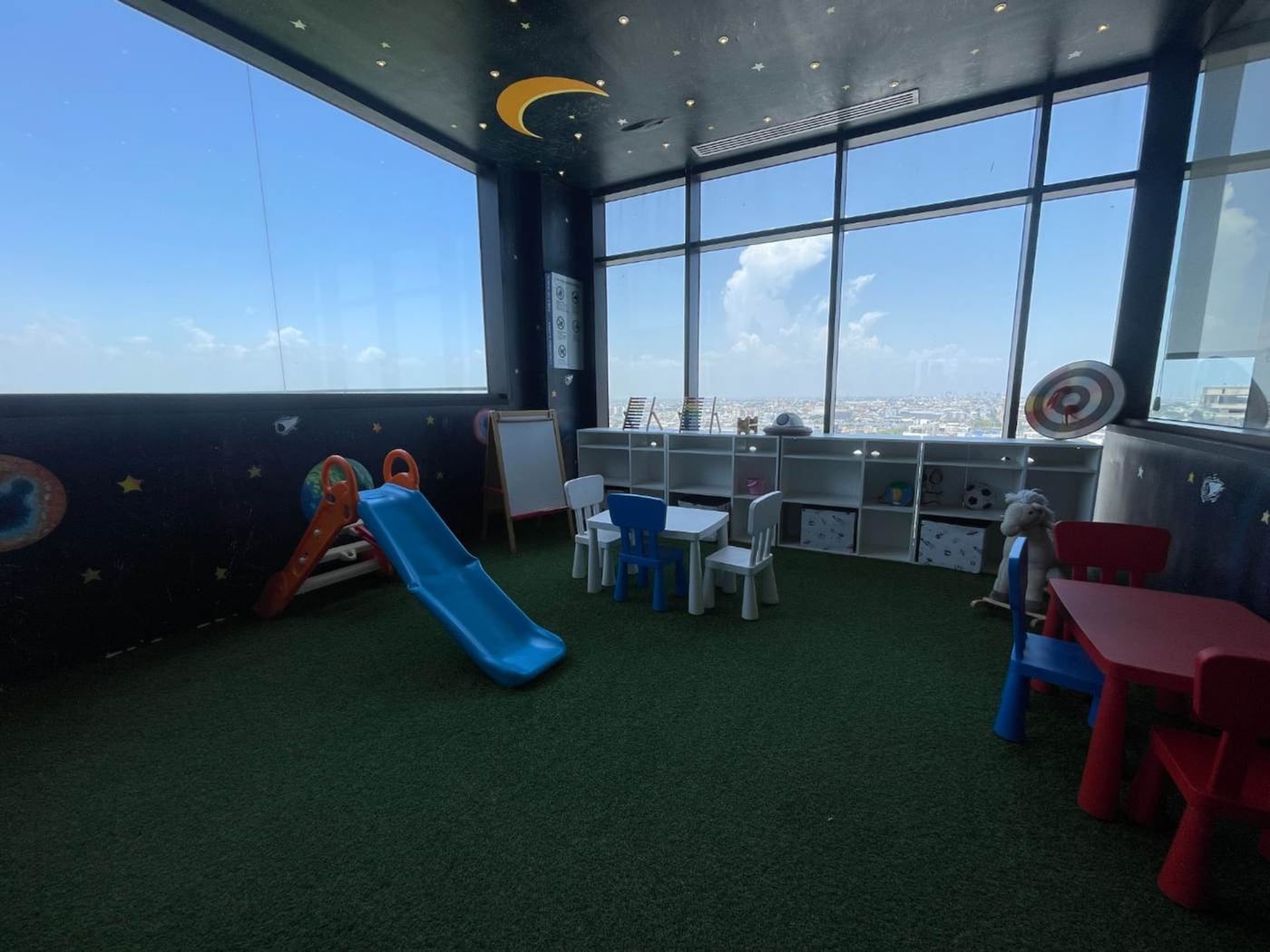 Apartamento Amueblado de Lujo en Alquiler – Naco – foto 8