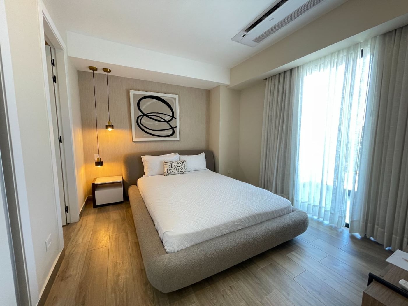 Apartamento Amueblado de Lujo en Alquiler – Naco – foto 3