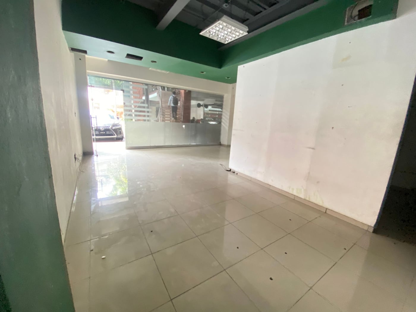 Ens. Paraíso: local en alquiler en 1er piso – foto 2