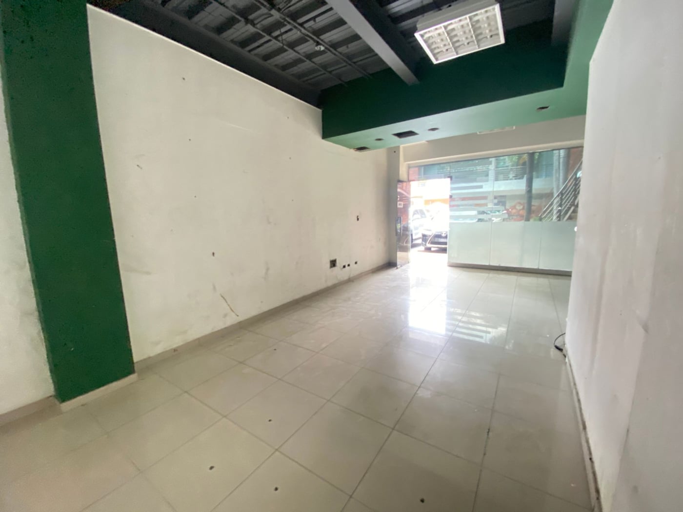 Ens. Paraíso: local en alquiler en 1er piso – foto 3