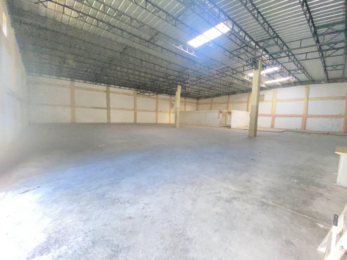 Nave industrial en Los Girasoles II – foto 12