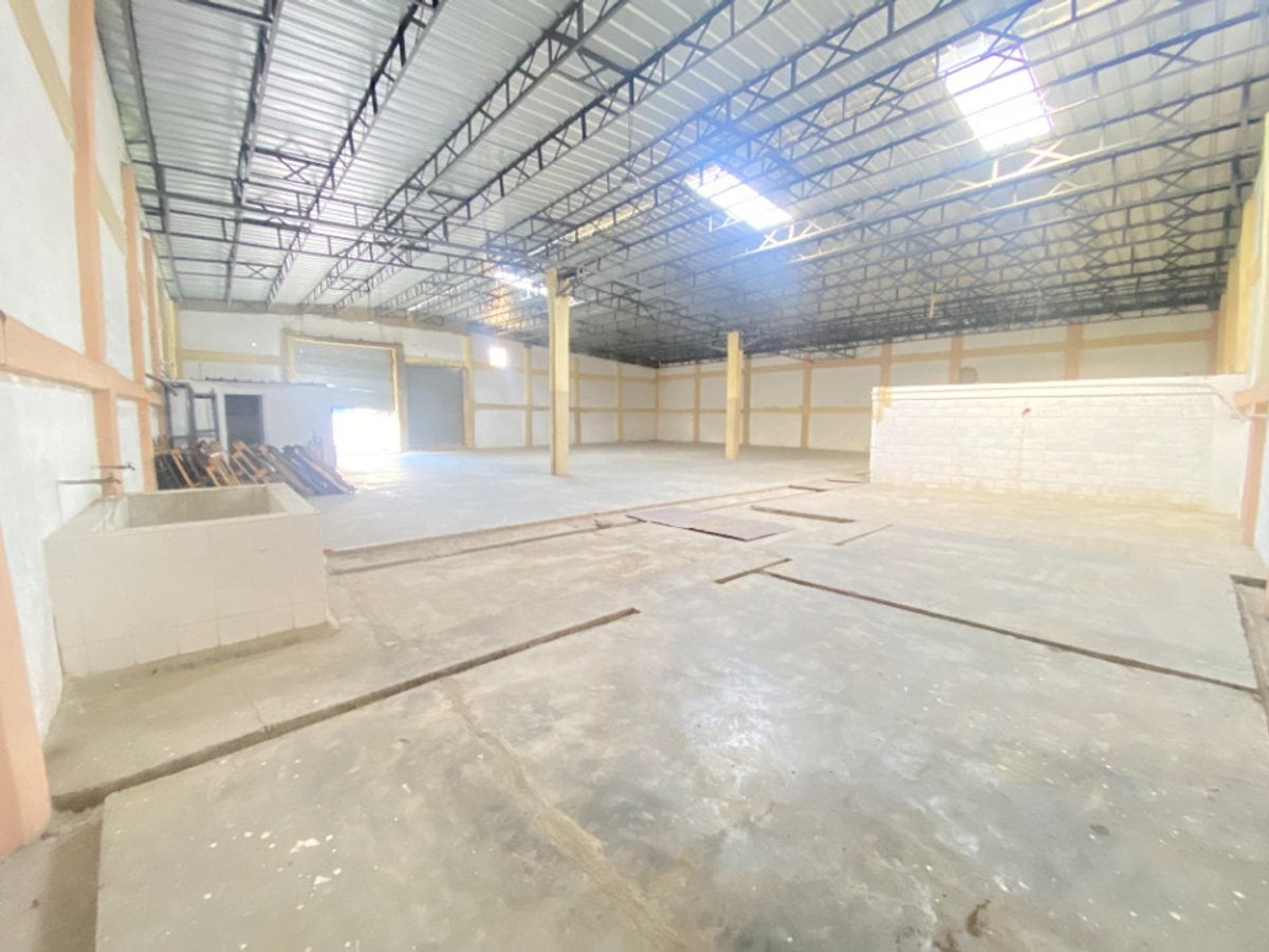 Nave industrial en Los Girasoles II – foto 6