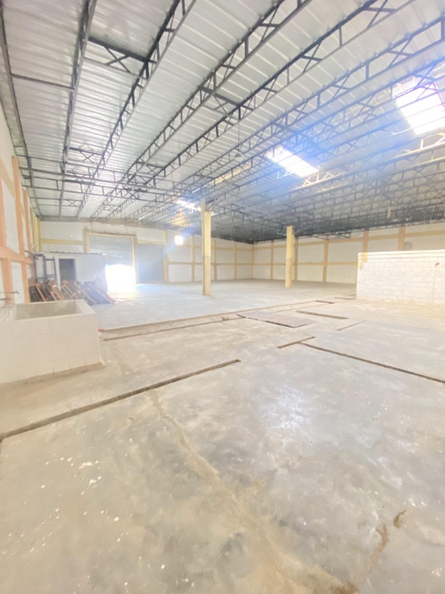 Nave industrial en Los Girasoles II – foto 7