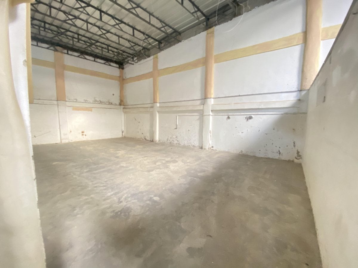 Nave industrial en Los Girasoles II – foto 2