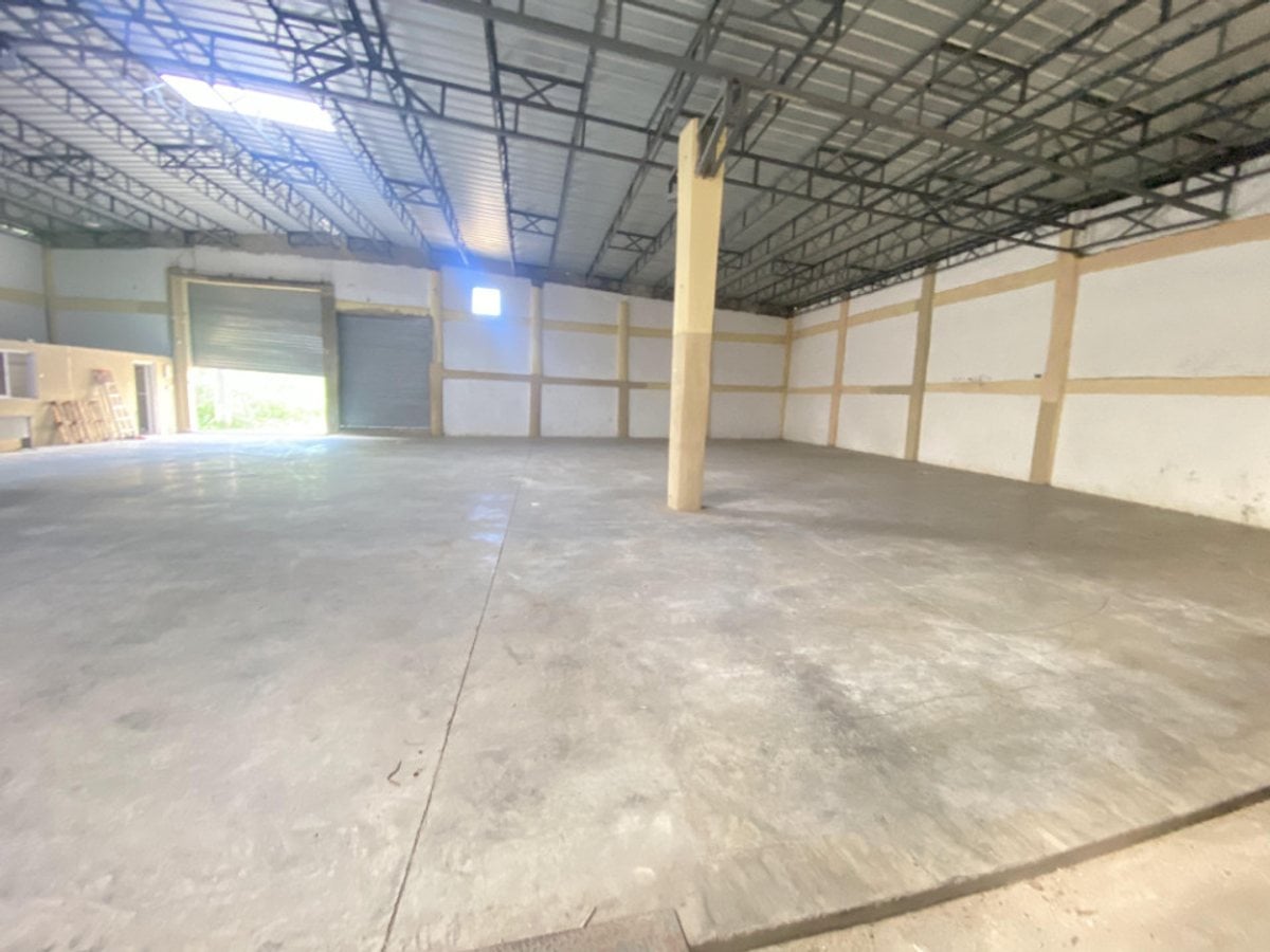 Nave industrial en Los Girasoles II – foto 4