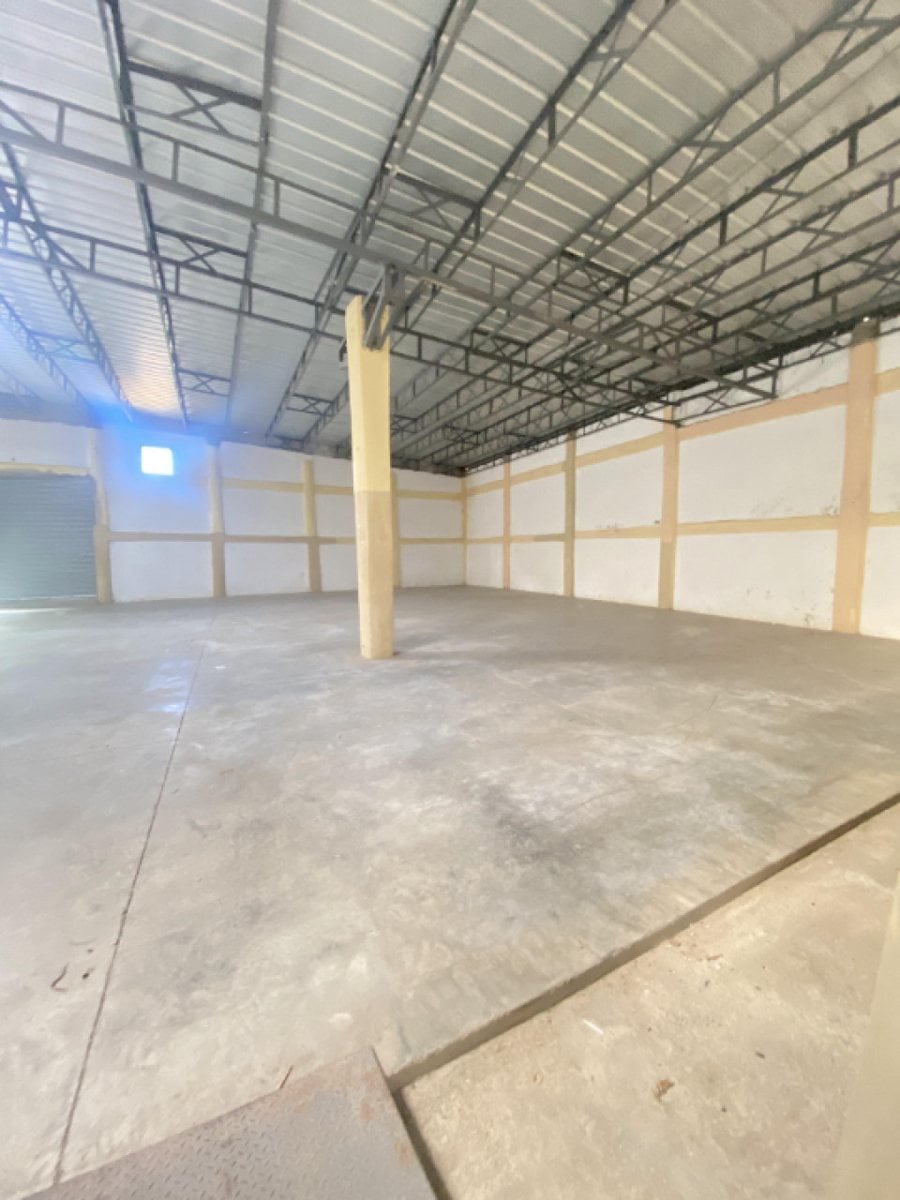 Nave industrial en Los Girasoles II – foto 5