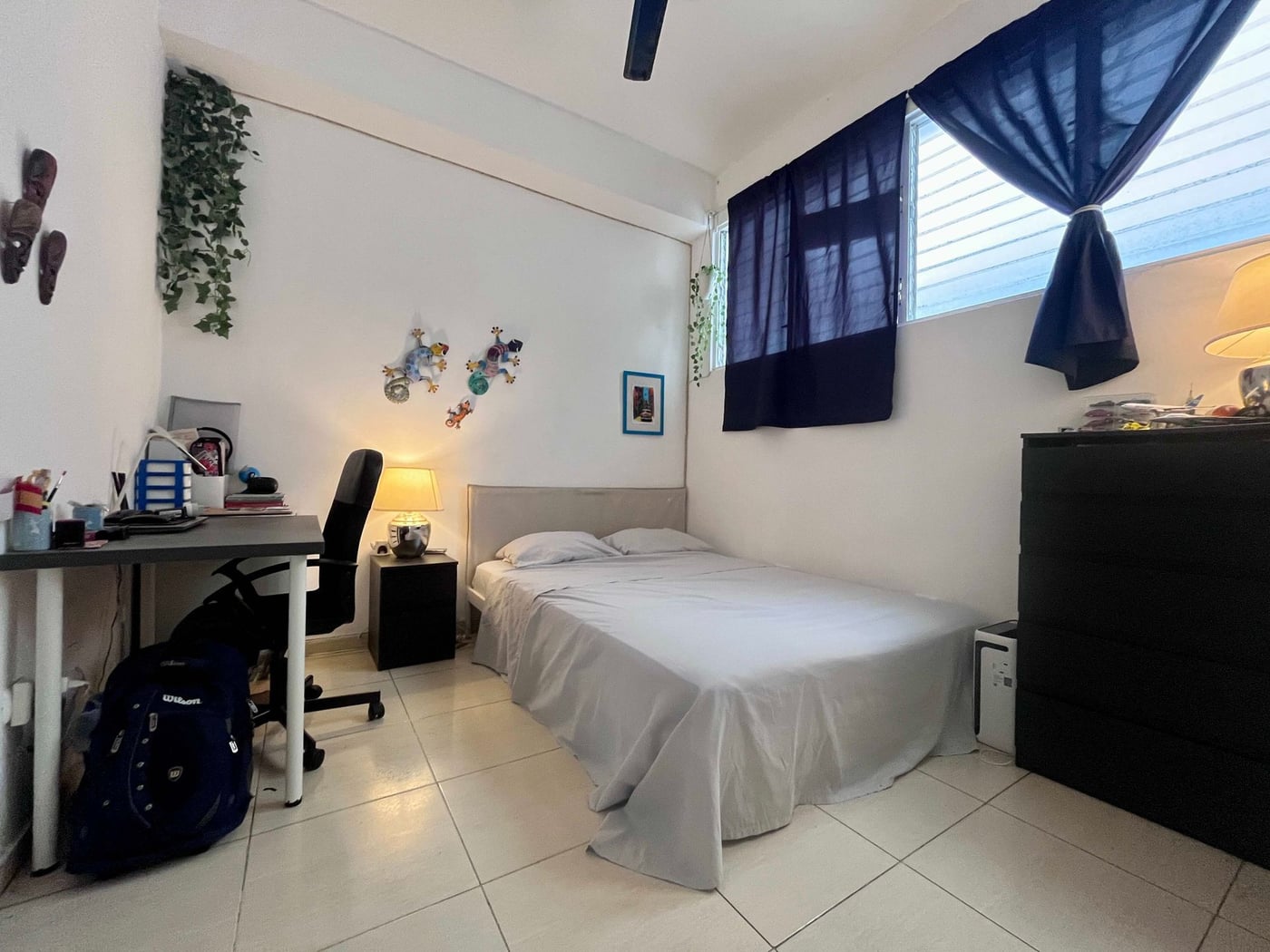 Apto en Venta  Gazcue | 2 Habitaciones | 2 porque – foto 5
