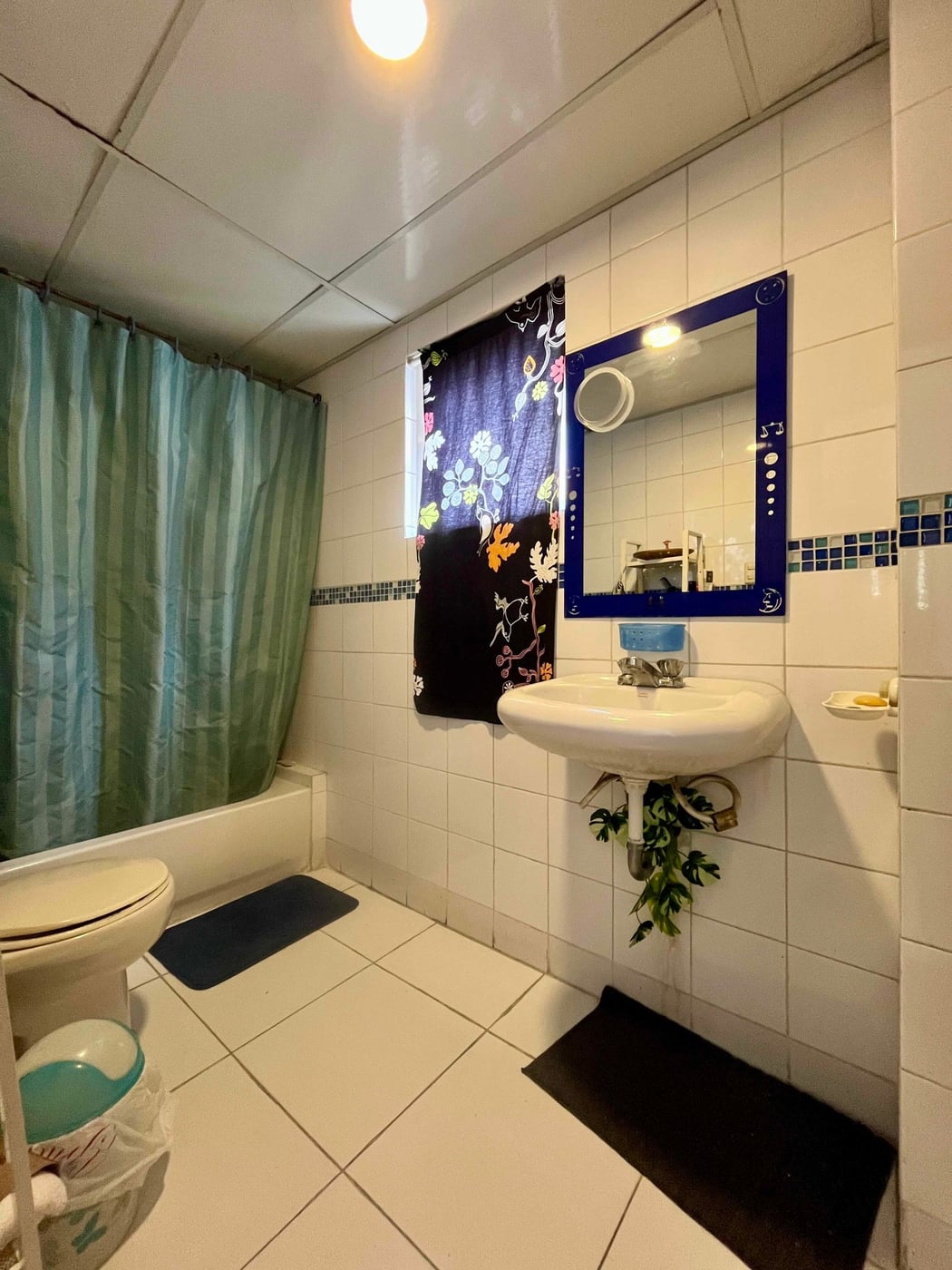 Apto en Venta  Gazcue | 2 Habitaciones | 2 porque – foto 4
