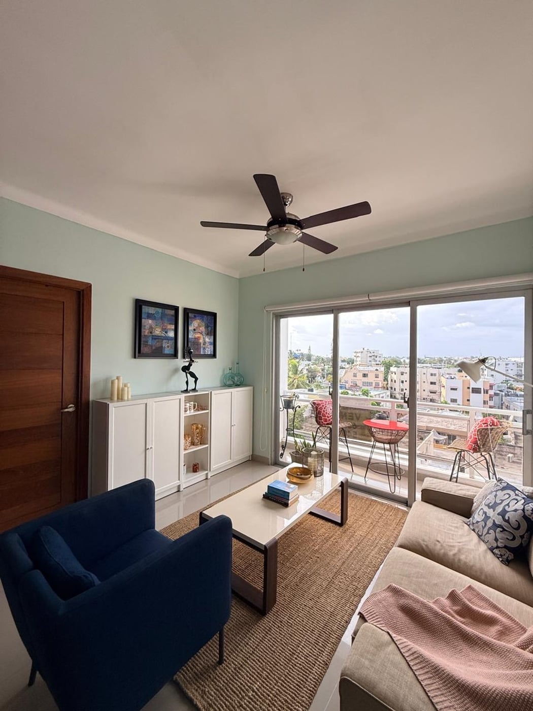 Apartamento en Los Restauradores – foto 5