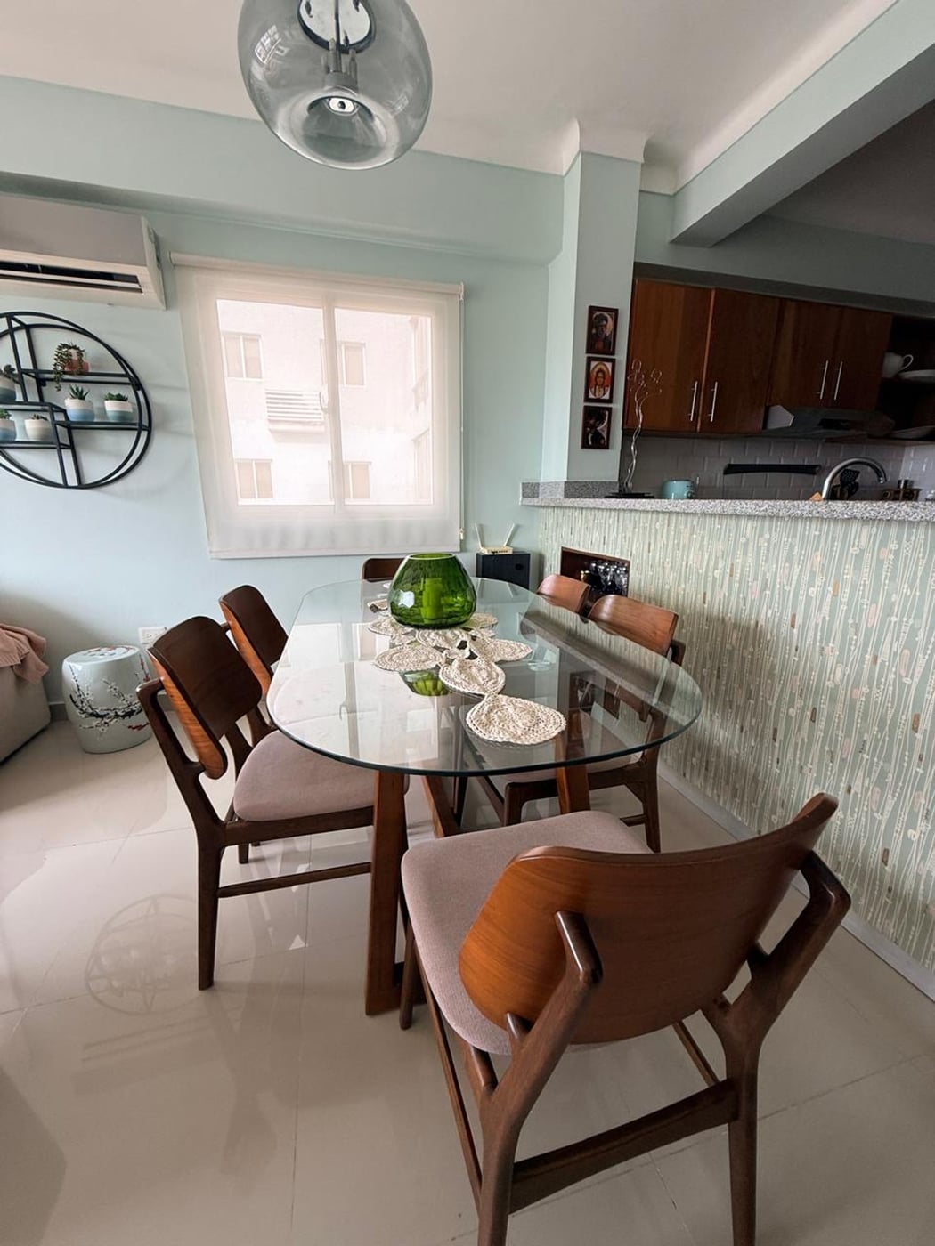 Apartamento en Los Restauradores – foto 2