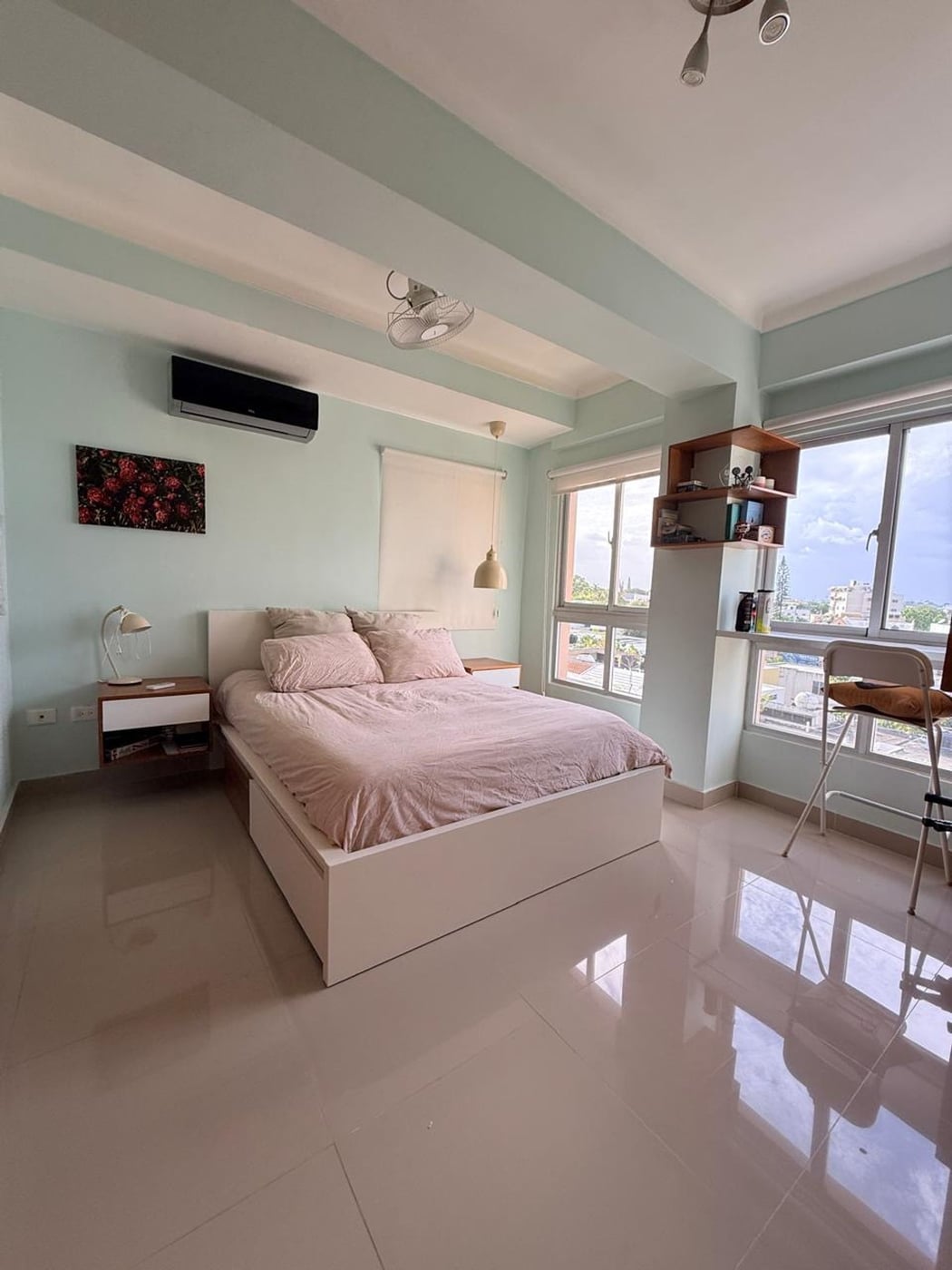 Apartamento en Los Restauradores – foto 4