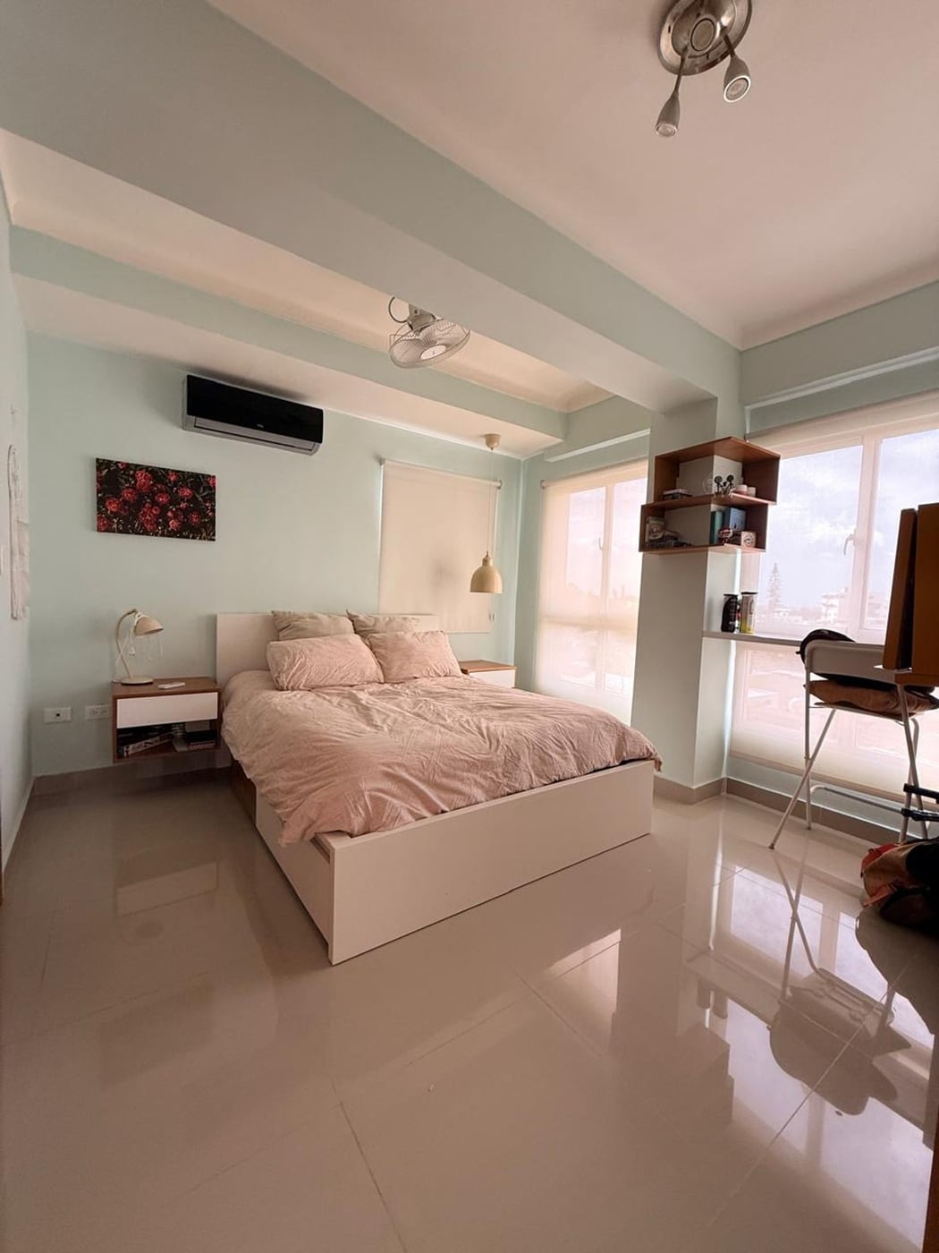 Apartamento en Los Restauradores – foto 3