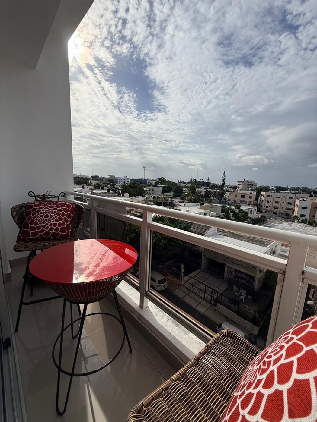 Apartamento en Los Restauradores – foto 10