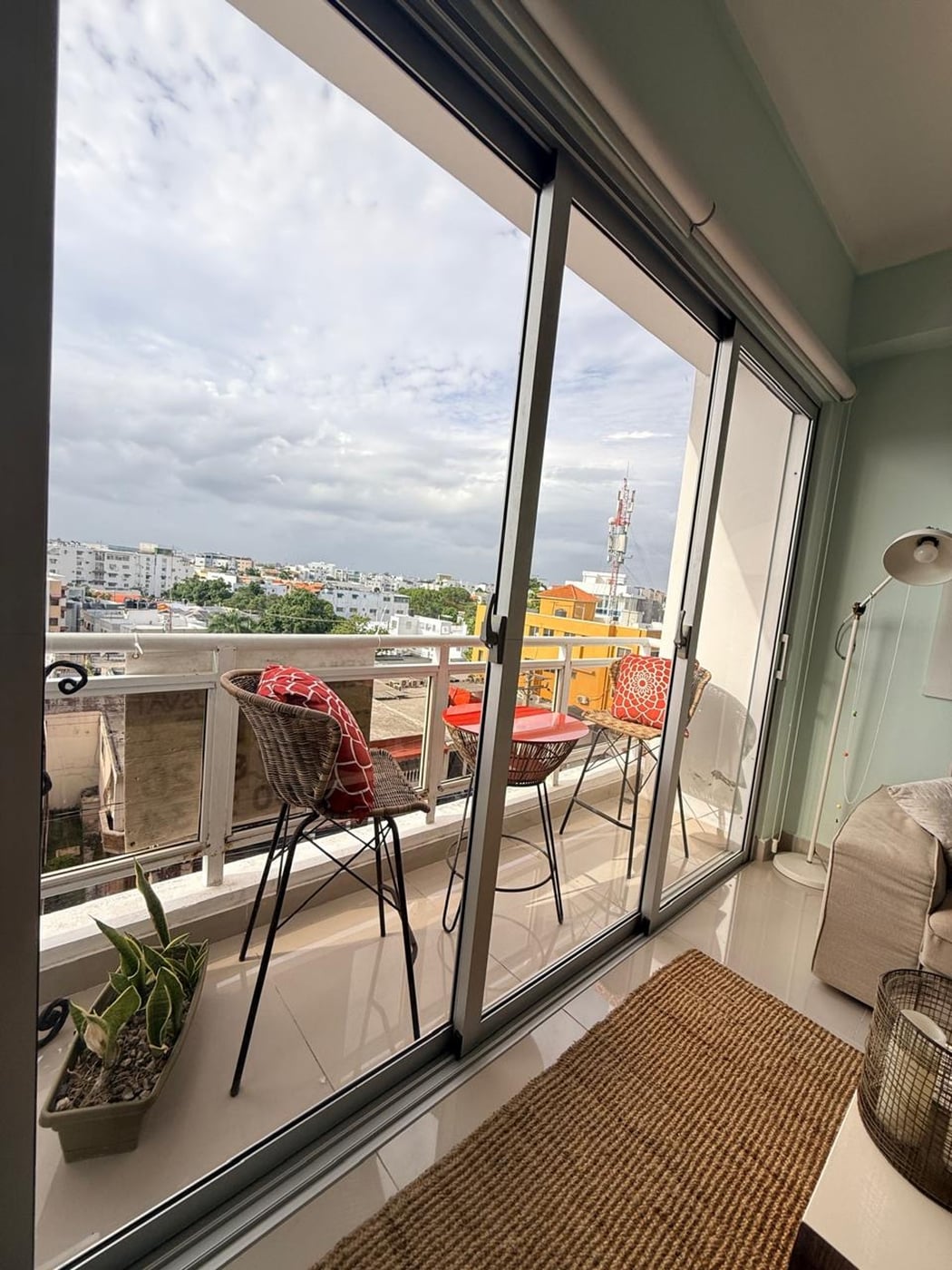Apartamento en Los Restauradores – foto 6