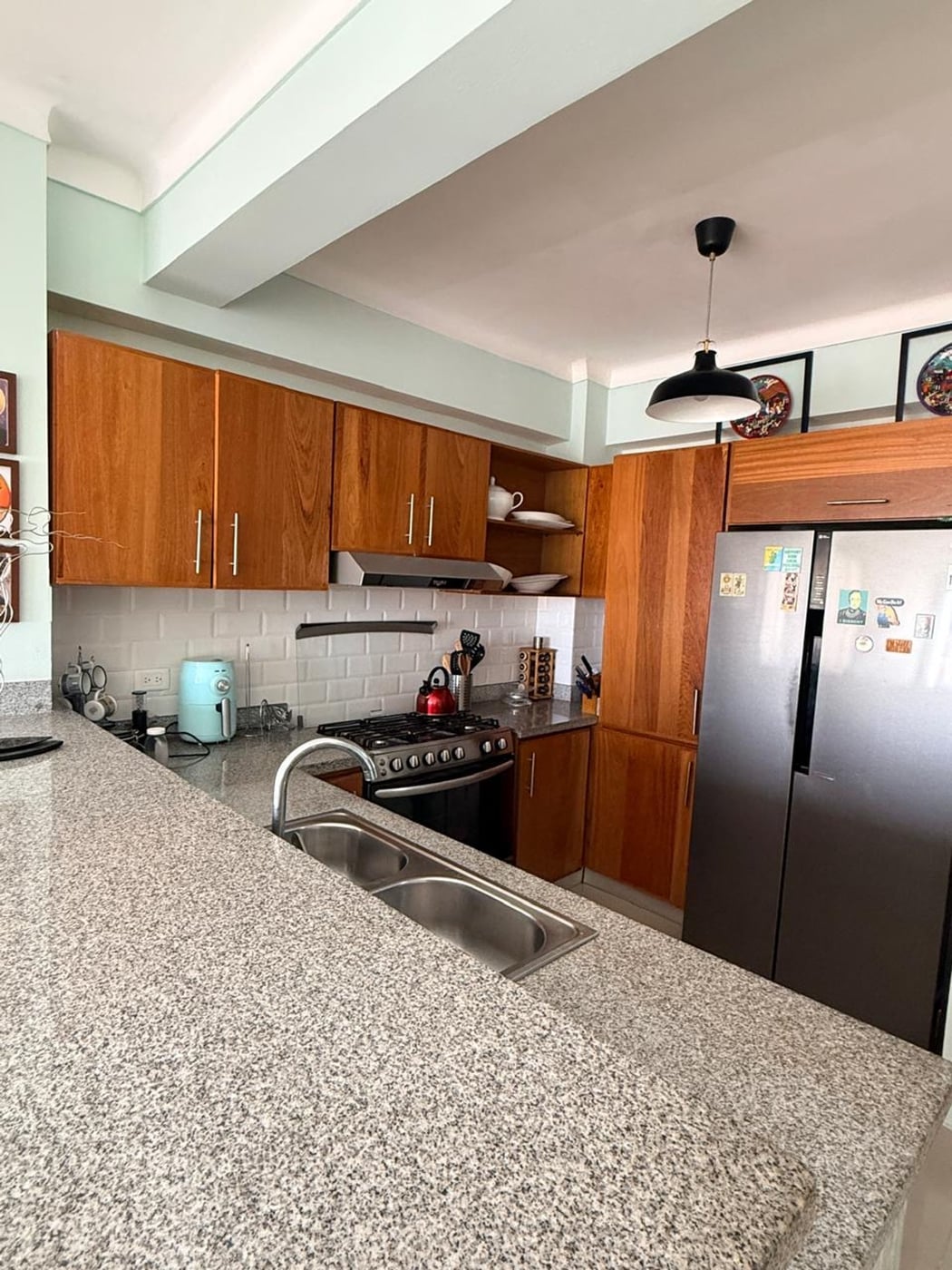 Apartamento en Los Restauradores – foto 7