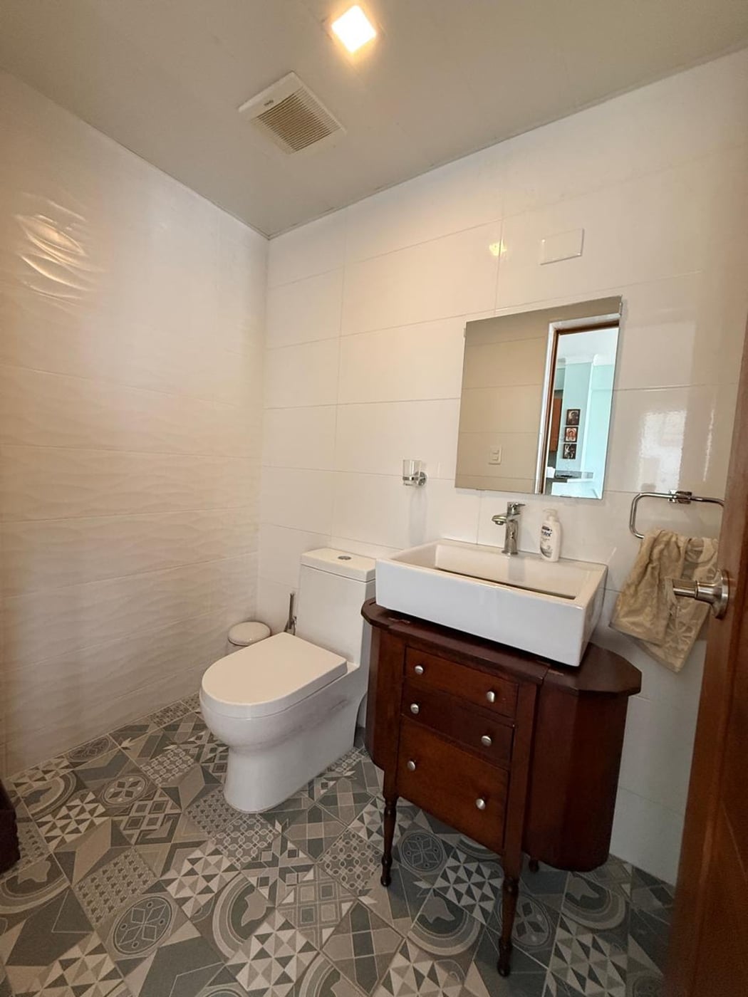 Apartamento en Los Restauradores – foto 9