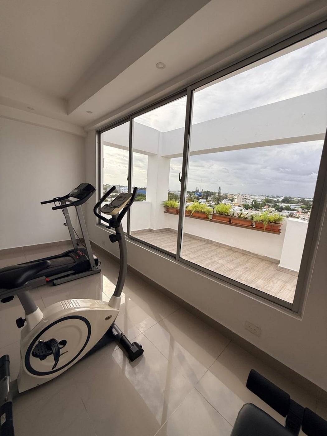 Apartamento en Los Restauradores – foto 11