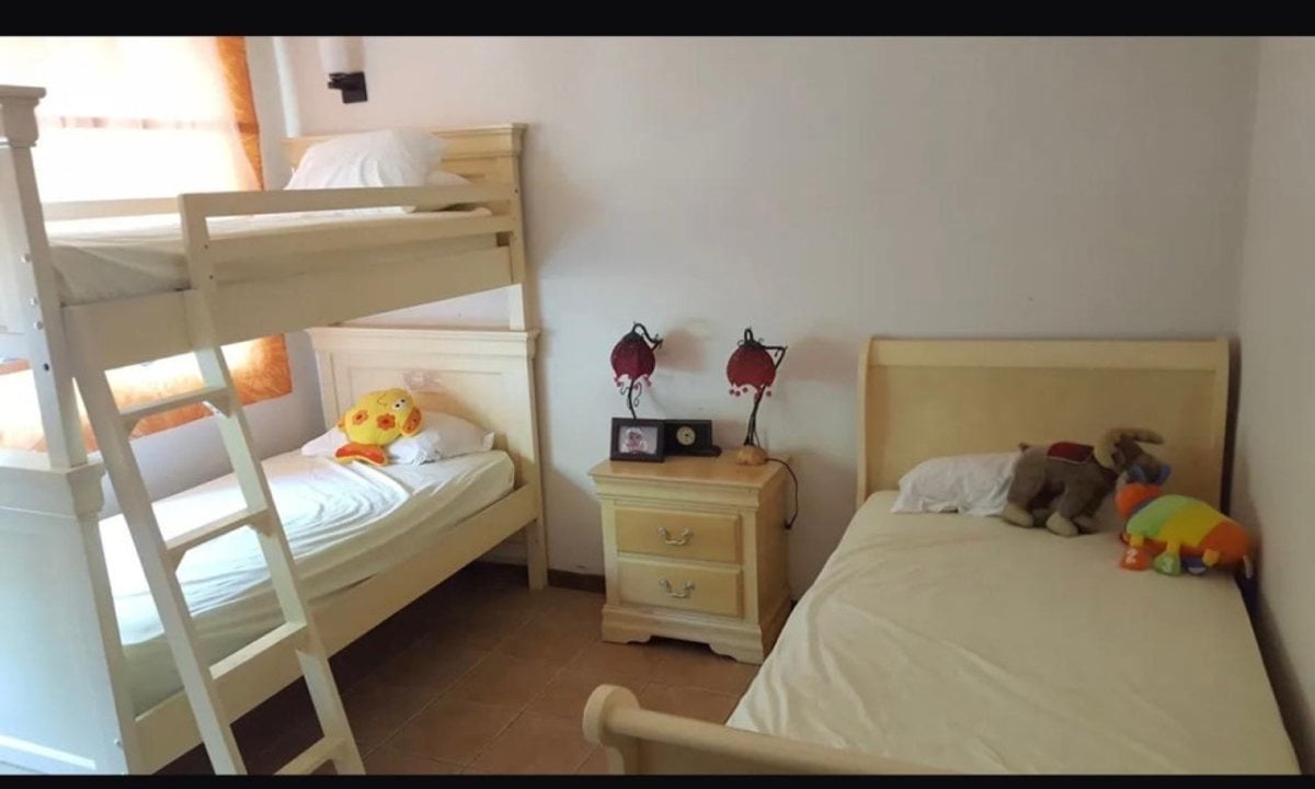 Apartamento amueblado en Juan Dolio – foto 4