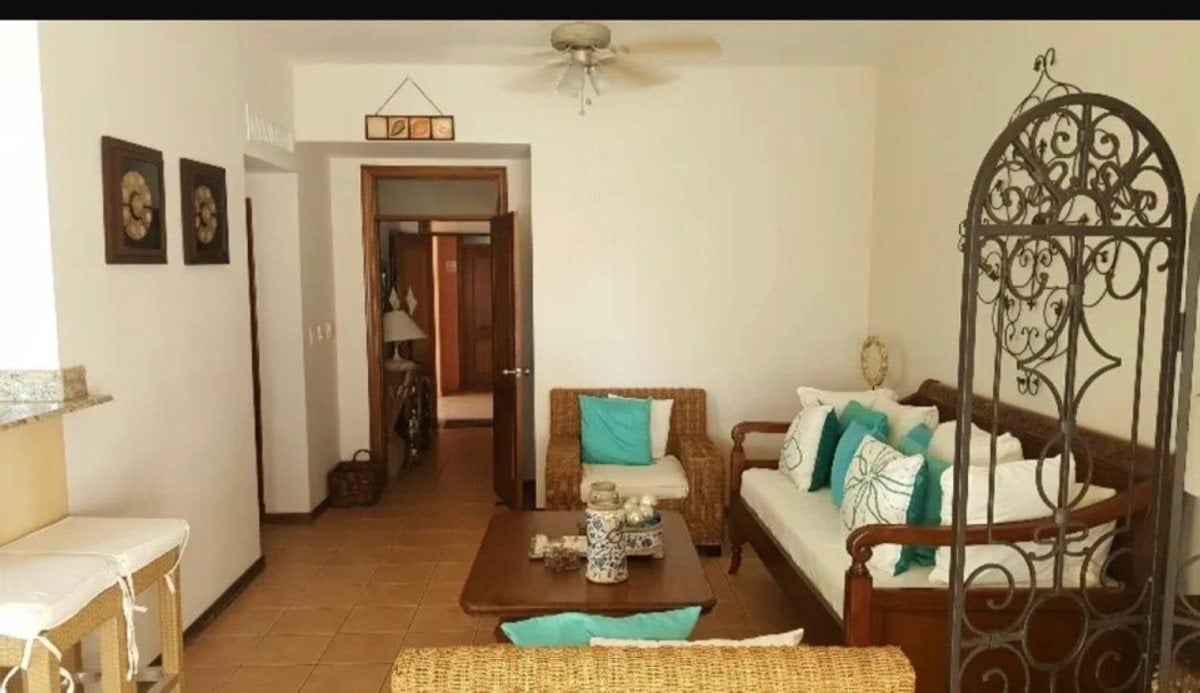 Apartamento amueblado en Juan Dolio – foto 11