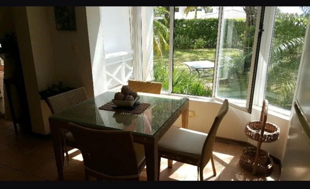 Apartamento amueblado en Juan Dolio – foto 2