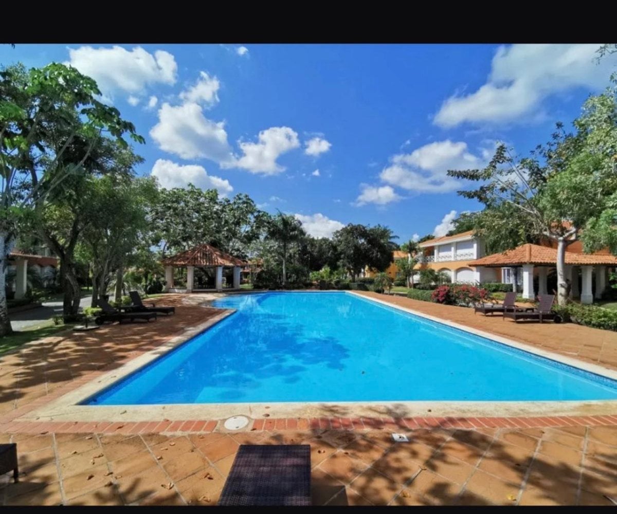 Apartamento amueblado en Juan Dolio – foto 3