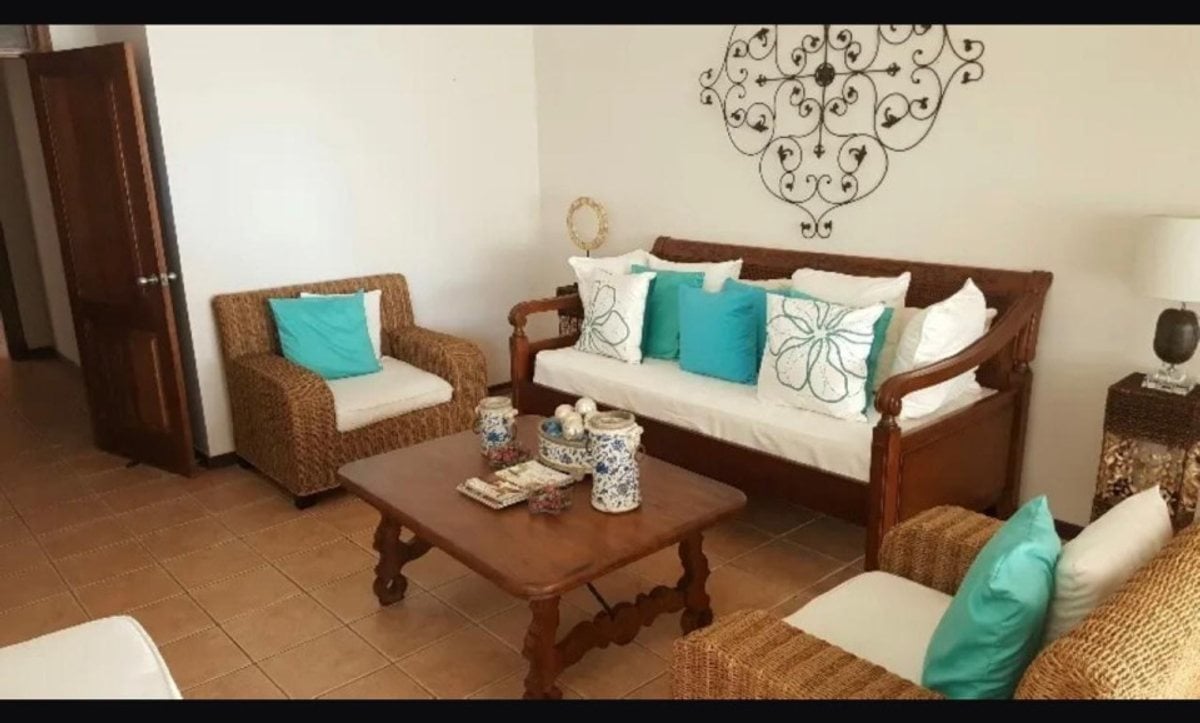 Apartamento amueblado en Juan Dolio – foto 1