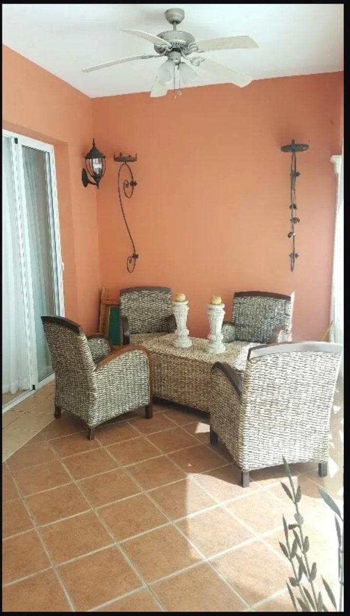 Apartamento amueblado en Juan Dolio – foto 7
