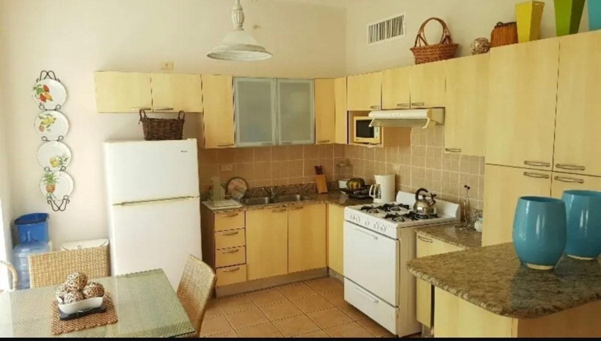 Apartamento amueblado en Juan Dolio – foto 9
