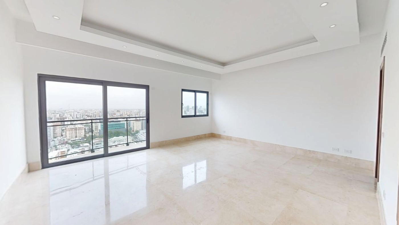 APARTAMENTO EN ALQUILER – foto 3