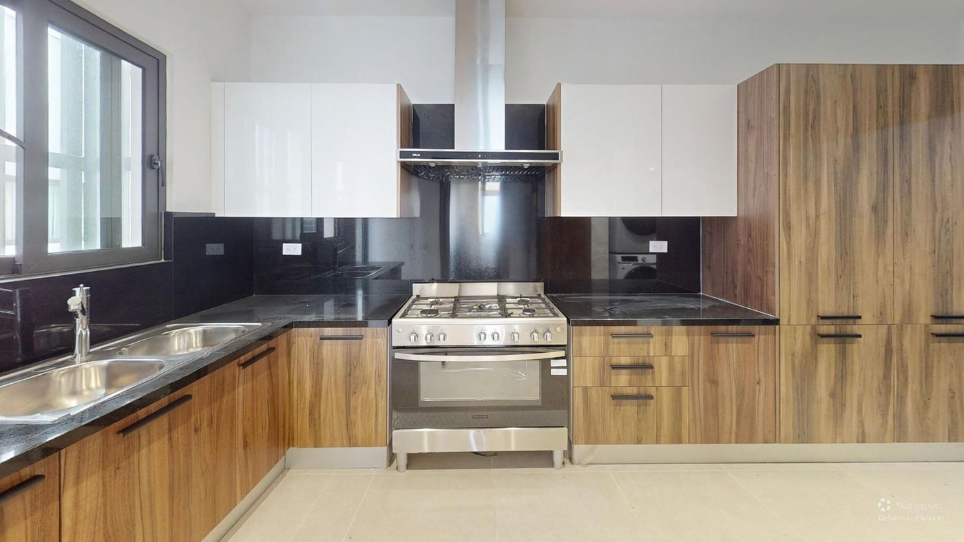 APARTAMENTO EN ALQUILER – foto 9