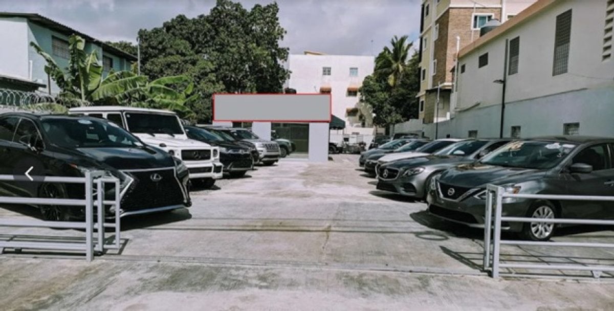 Terreno en Ensanche Ozama, Santo Domingo Este – foto 1