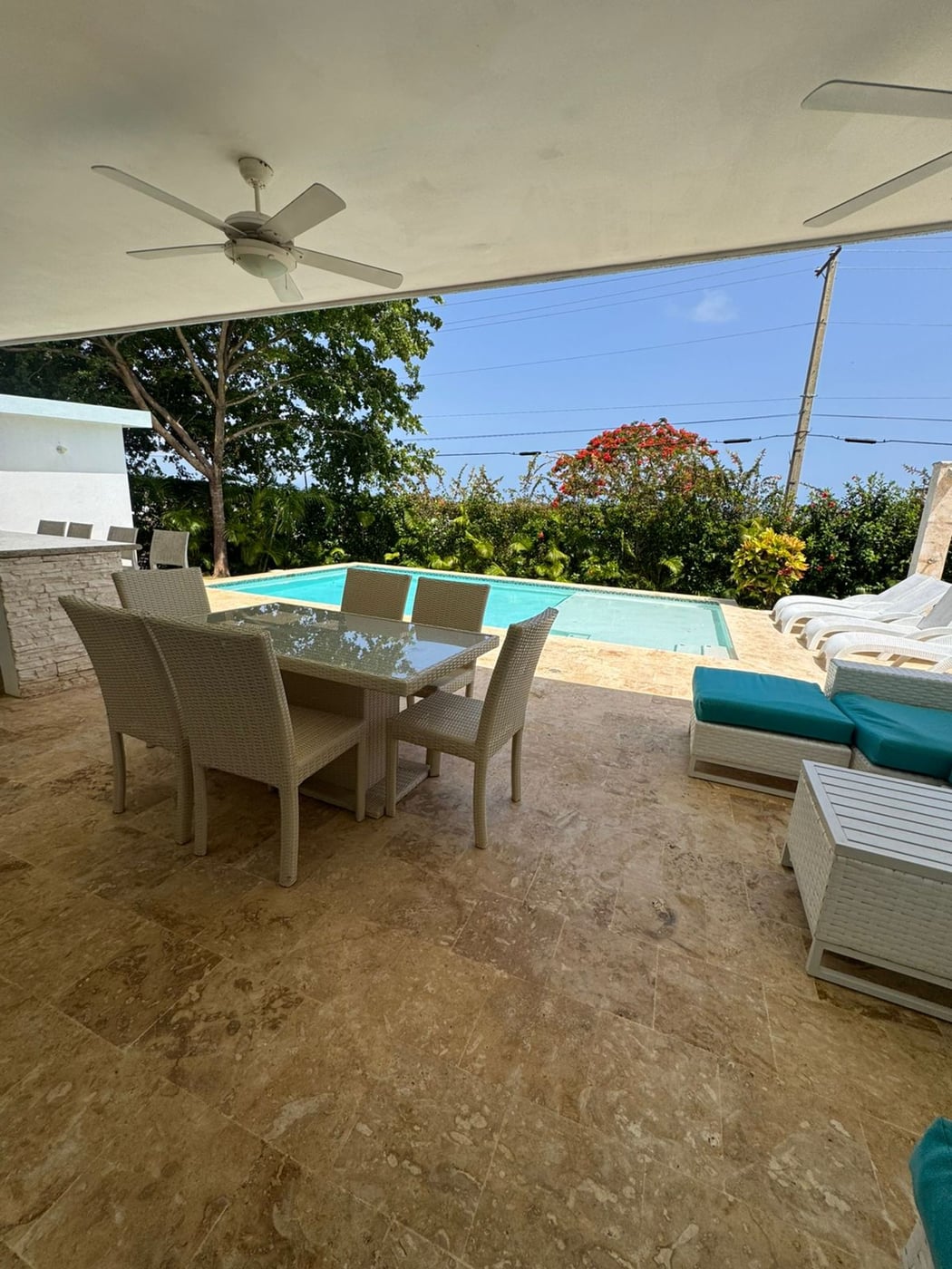 Tu Oasis Privado con Guest House y Piscina! – foto 1