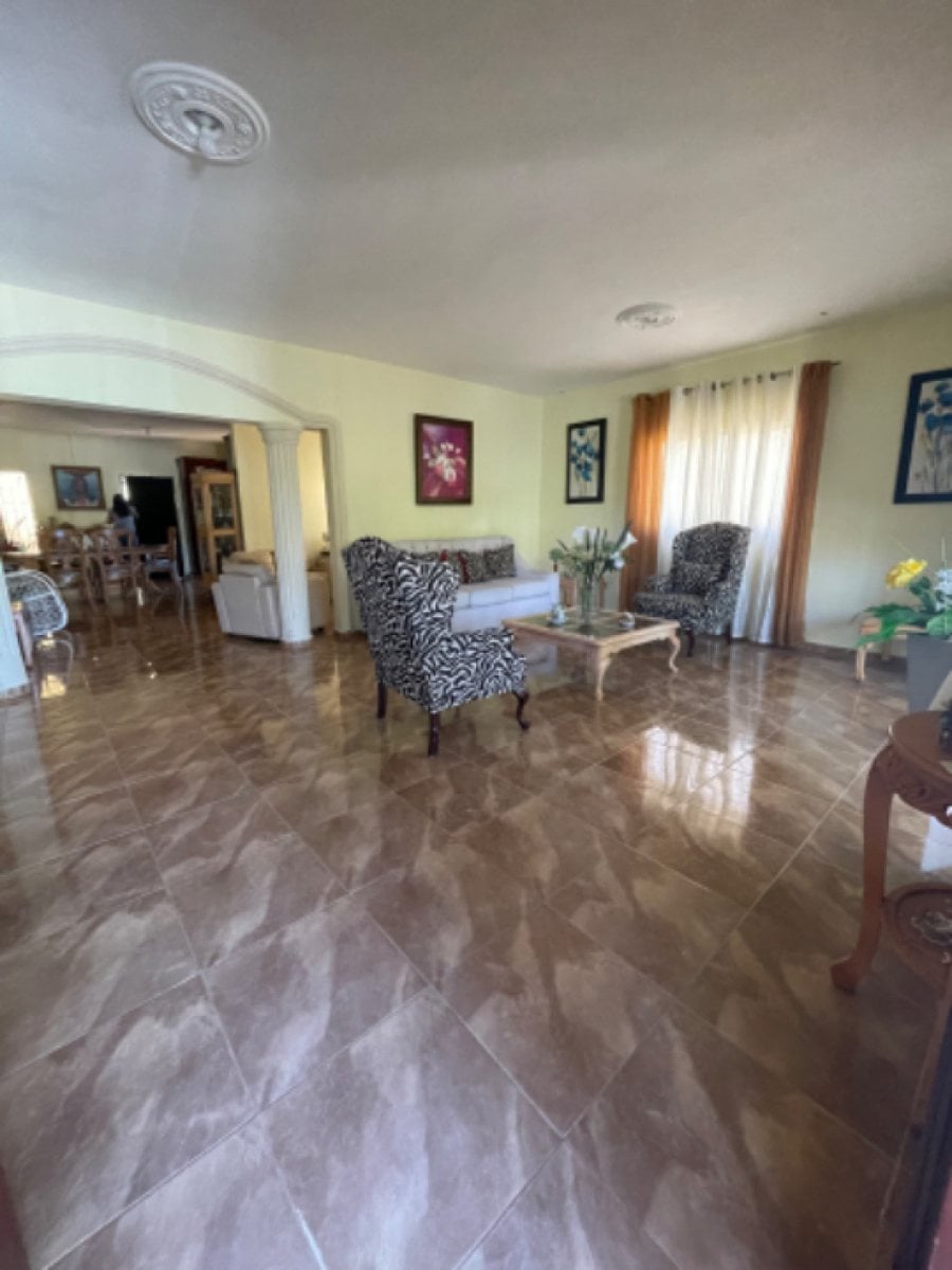 Casa en San Cristóbal, Canastica o Paraíso – foto 4