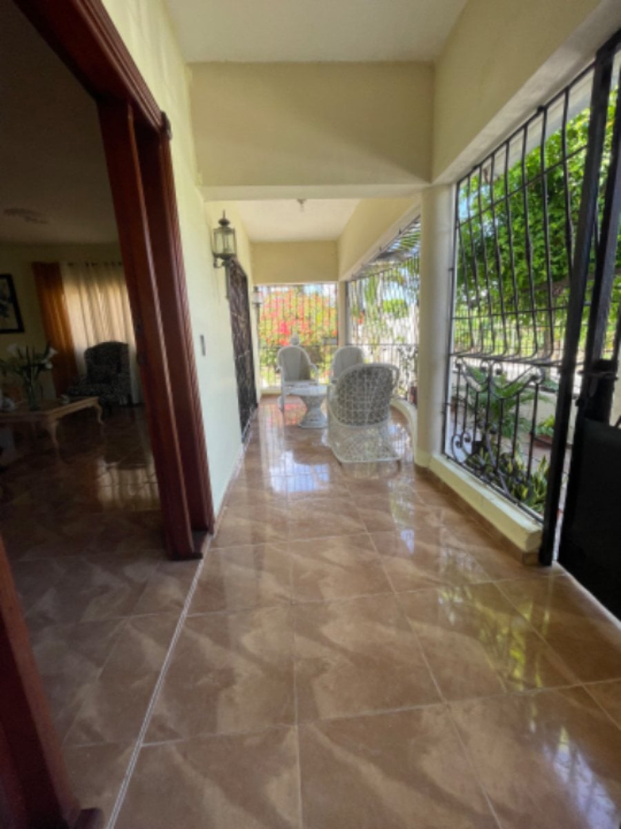 Casa en San Cristóbal, Canastica o Paraíso – foto 5