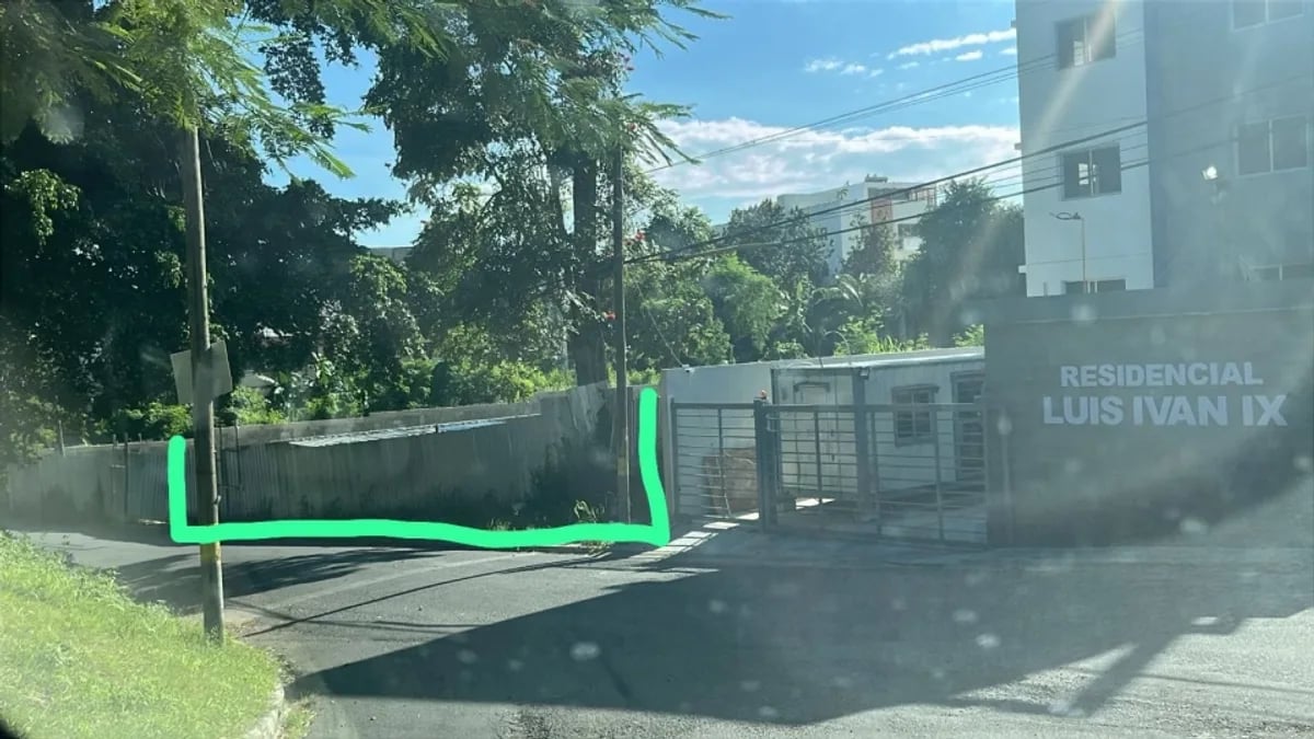 Terreno en venta en Santo Domingo Norte – foto 2