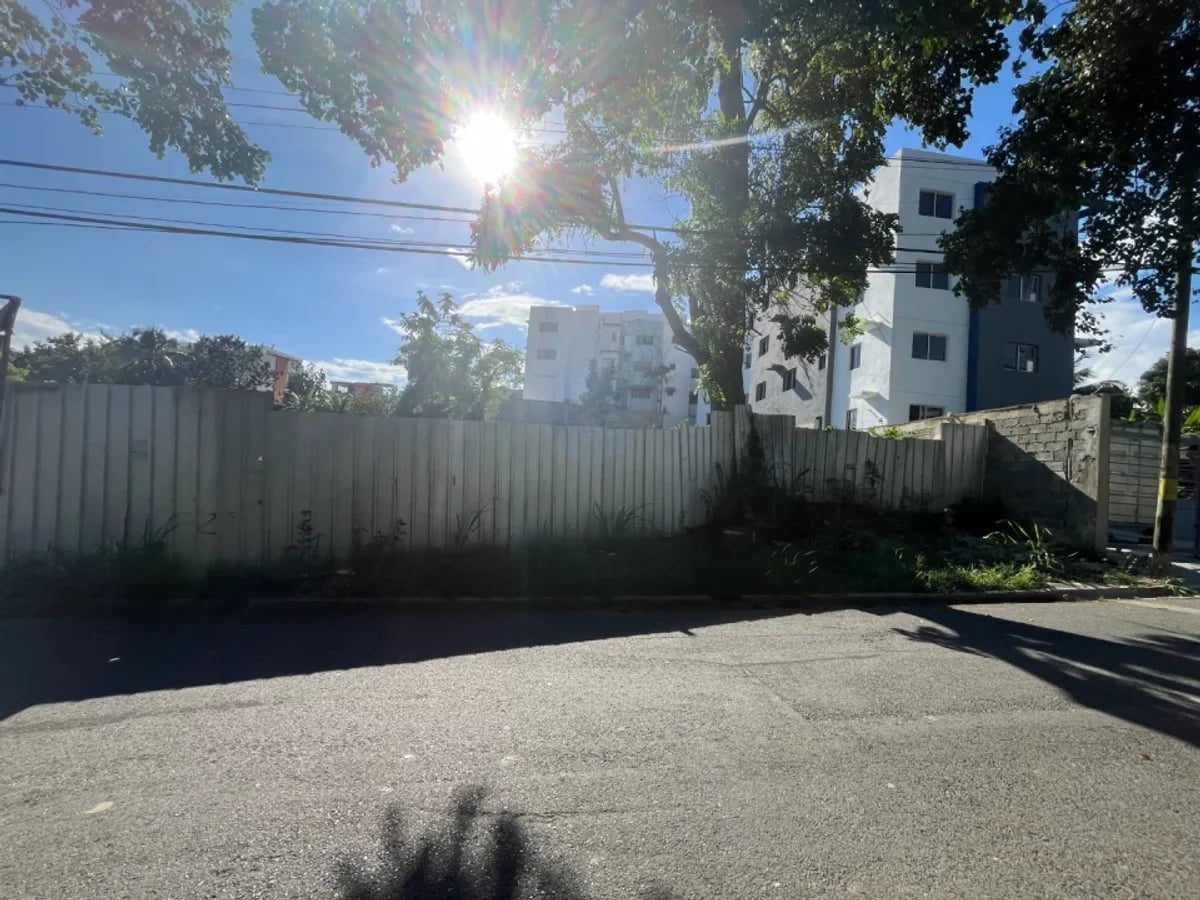 Terreno en venta en Santo Domingo Norte – foto 5