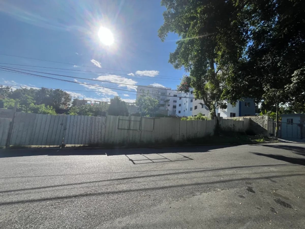 Terreno en venta en Santo Domingo Norte – foto 7