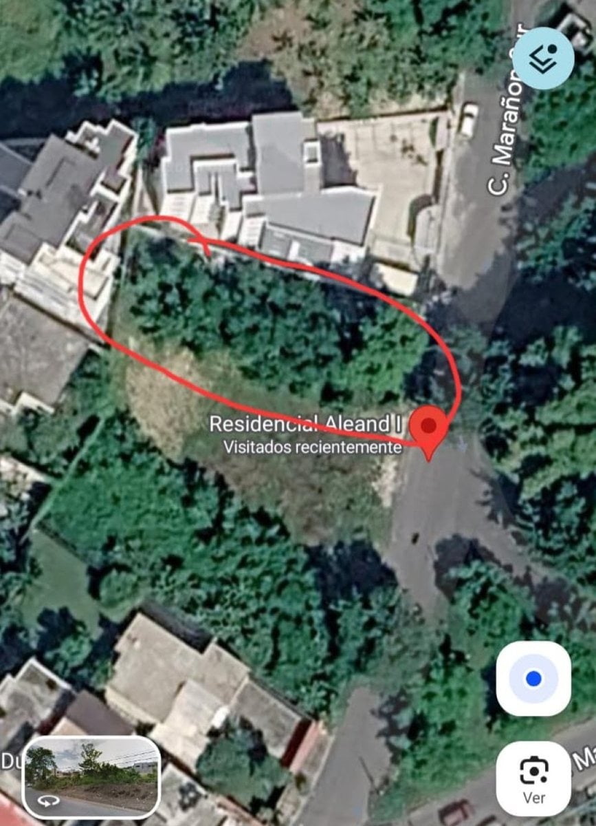 Terreno en venta en Santo Domingo Norte – foto 3